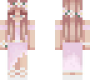 omelette's prom skin