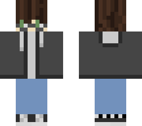 one of 'those' skins