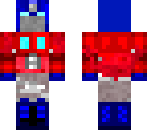 optimus prime