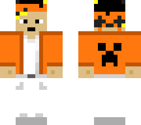 orange kingxlegends