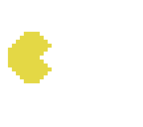 pac man