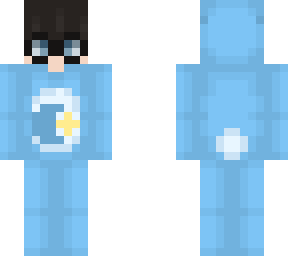 pajama glasses