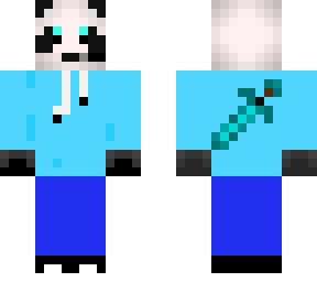 panda tomas
