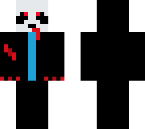 pandaman 2.0