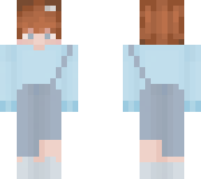 pastel dude