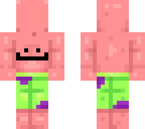patrick star