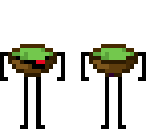 pea soup
