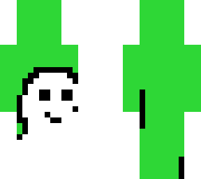 peewees green