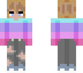 persona skin