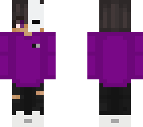 phever masked