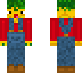 pineapple farmer