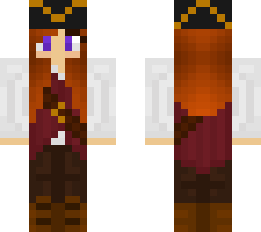 pirate