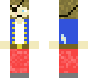 pirate