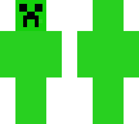 plastic creeper aw man