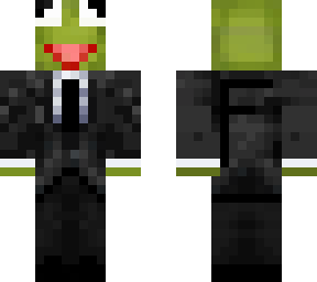 posh frog