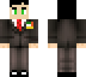 presidente 2.0
