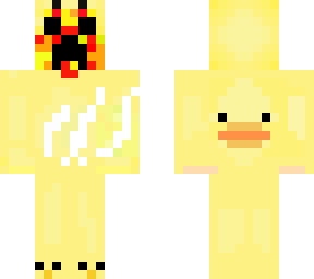 preston duck cursed lines