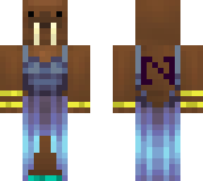 prom skin