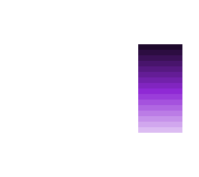 purple cape base