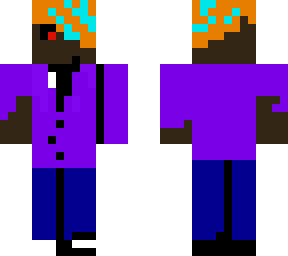 purple lovocraft
