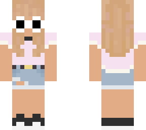 purple remake