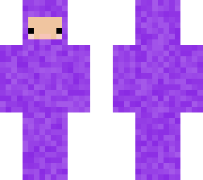 purple shep