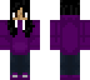 purpled but im asian