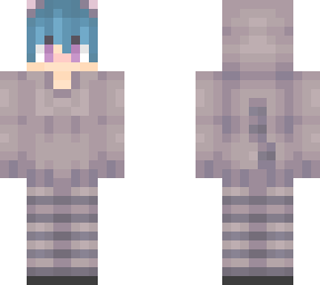 pusheen boy