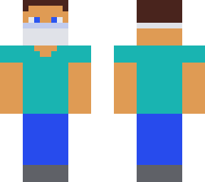 quarantine steve