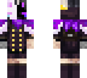 queen assassin