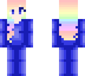 rainblue or rainbow? fixed