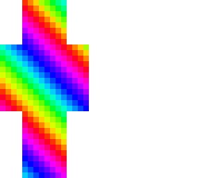 rainbow