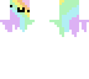 rainbow derp