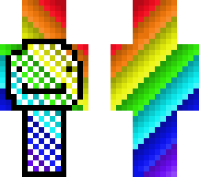 rainbow dream