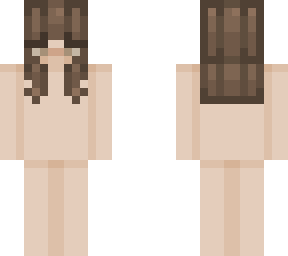random skin base