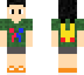 raphii (original)