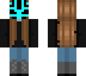 rask (remake)