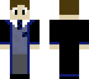 ravenclaw boy