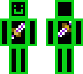 re:work : green guy