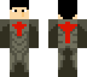 read hood (no armor)