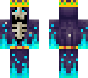 reaper king v2