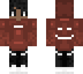 red boy