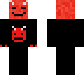 red devil new
