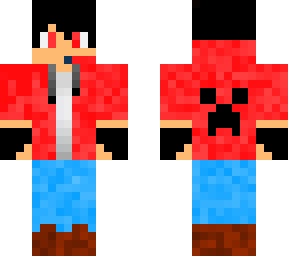 red gamer 2
