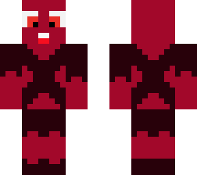 red gladiator