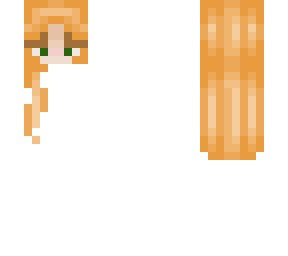 red hair base
