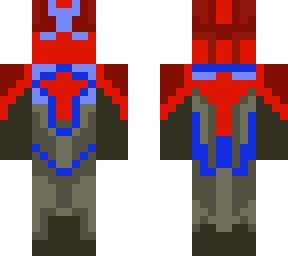 red hood (armor)