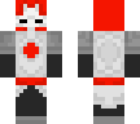 red kight cc