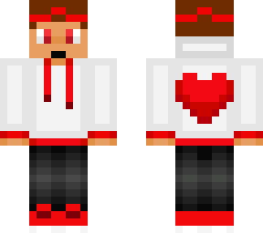 red sixto