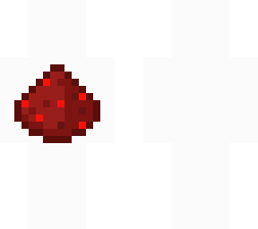 redstone dust